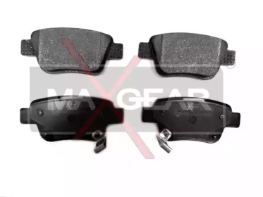 MAXGEAR 19-0462