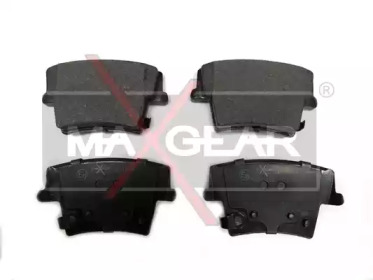 MAXGEAR 190464