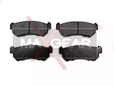 MAXGEAR 19-0467