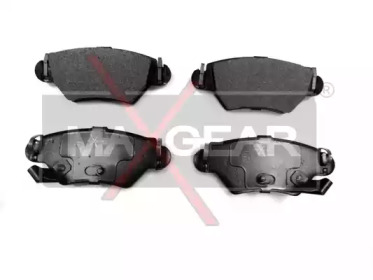 MAXGEAR 19-0468