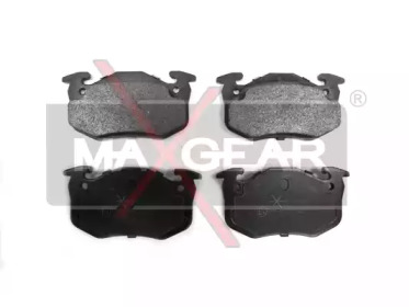 MAXGEAR 19-0473