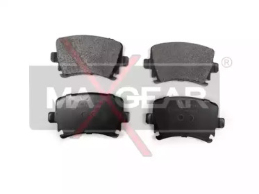 MAXGEAR 19-0475