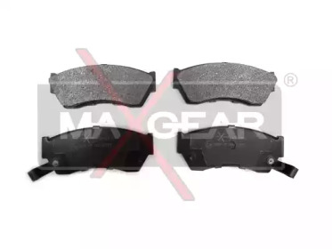 MAXGEAR 19-0476