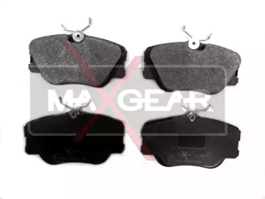 MAXGEAR 19-0479