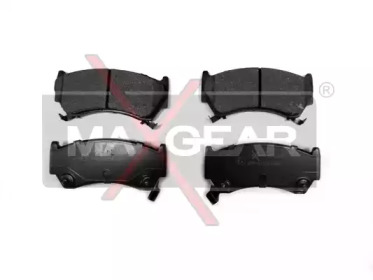 MAXGEAR 19-0481