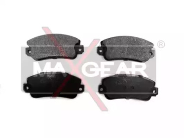 MAXGEAR 19-0482