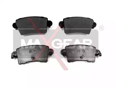 MAXGEAR 19-0494