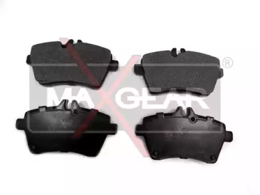 MAXGEAR 19-0499