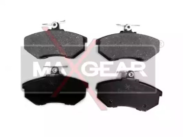 MAXGEAR 19-0505