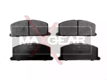 MAXGEAR 19-0507