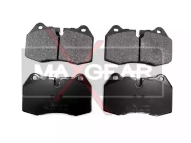 MAXGEAR 19-0508