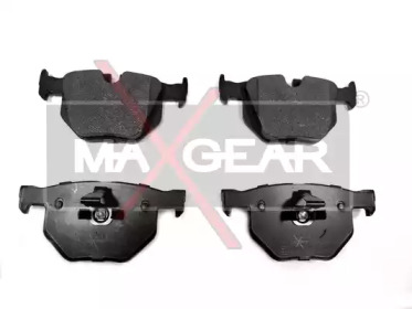 MAXGEAR 19-0511