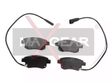 MAXGEAR 19-0520