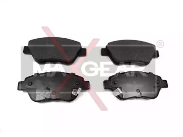 MAXGEAR 19-0522