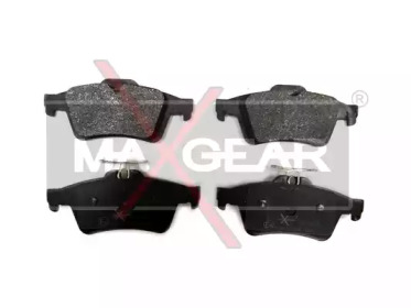 MAXGEAR 19-0523