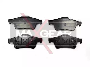 MAXGEAR 19-0524