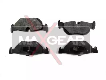 MAXGEAR 19-0525