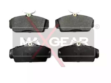 MAXGEAR 19-0532