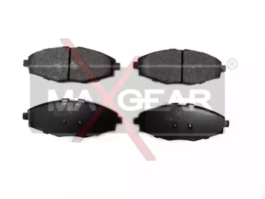 MAXGEAR 19-0536