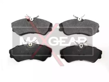 MAXGEAR 19-0546