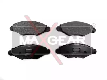 MAXGEAR 19-0556