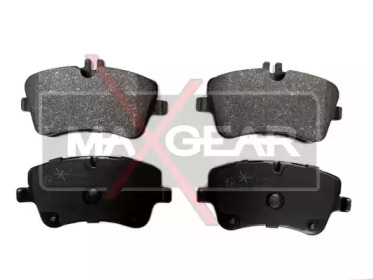 MAXGEAR 19-0561