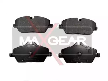 MAXGEAR 19-0564