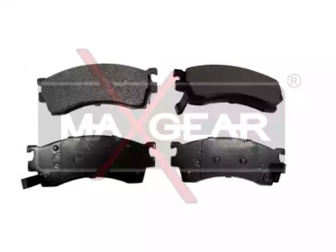 MAXGEAR 19-0565