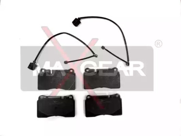 MAXGEAR 19-0567