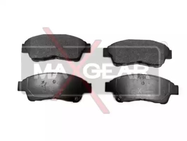 MAXGEAR 19-0569