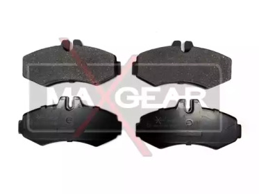 MAXGEAR 19-0571