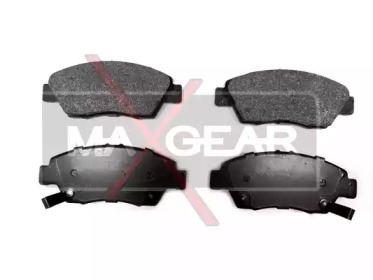 MAXGEAR 19-0573