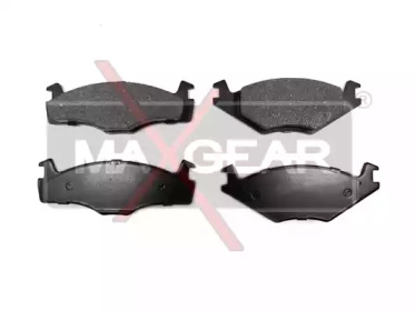 MAXGEAR 19-0583