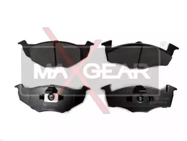 MAXGEAR 19-0599