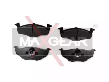 MAXGEAR 19-0608