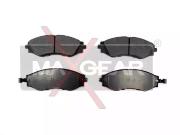 MAXGEAR 19-0609