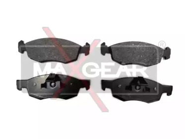 MAXGEAR 19-0621