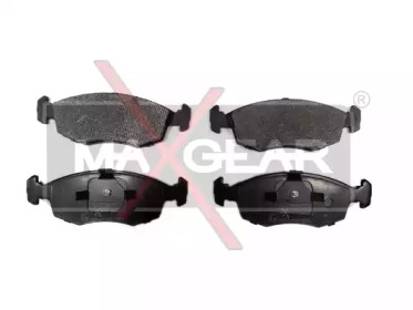 MAXGEAR 19-0628