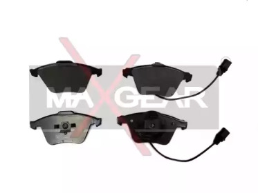 MAXGEAR 19-0634