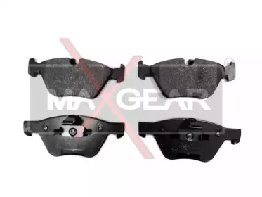 MAXGEAR 19-0637