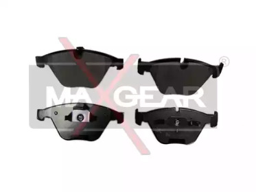 MAXGEAR 19-0639