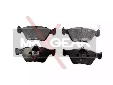 MAXGEAR 19-0640