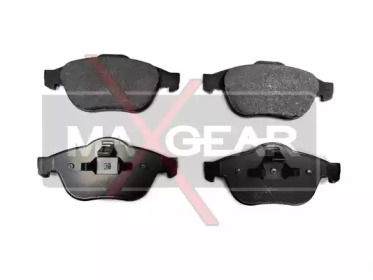 MAXGEAR 19-0644