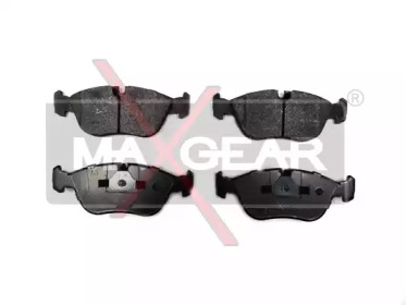 MAXGEAR 19-0656