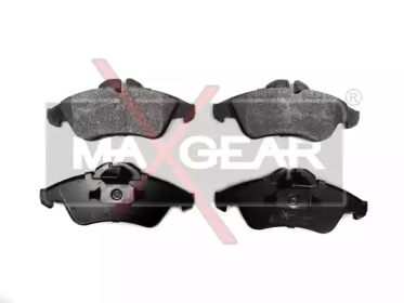 MAXGEAR 19-0658