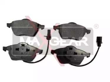 MAXGEAR 19-0660