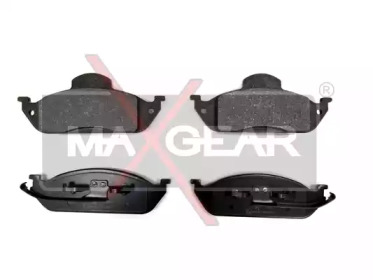 MAXGEAR 19-0677