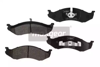 MAXGEAR 19-0884