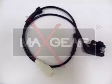 MAXGEAR 20-0023