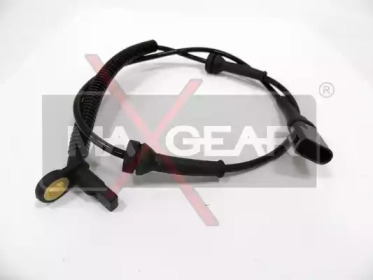 MAXGEAR 20-0033